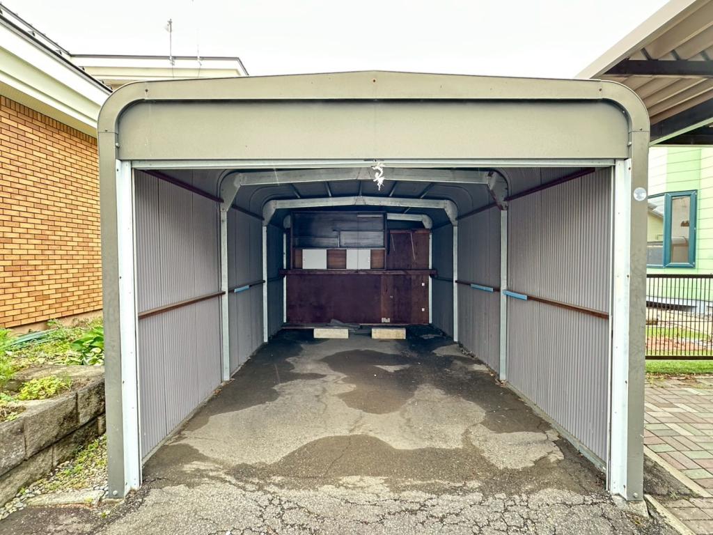 【写真追加】幕別町札内青葉町　中古戸建 内観