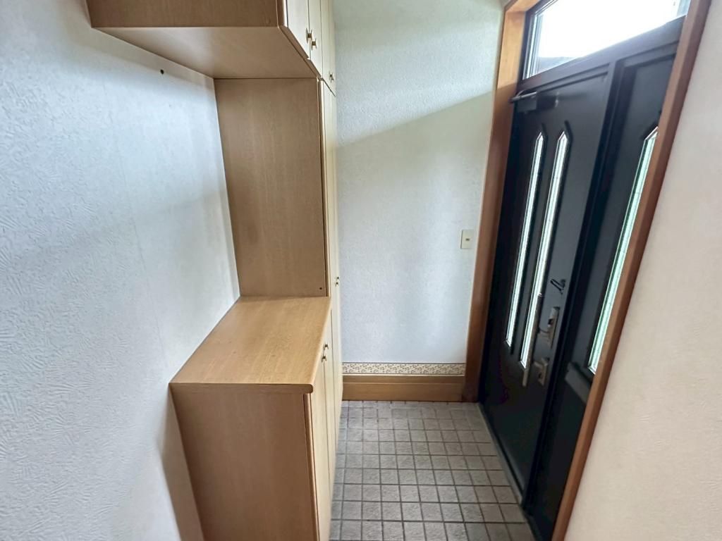 【写真追加】幕別町札内青葉町　中古戸建 内観