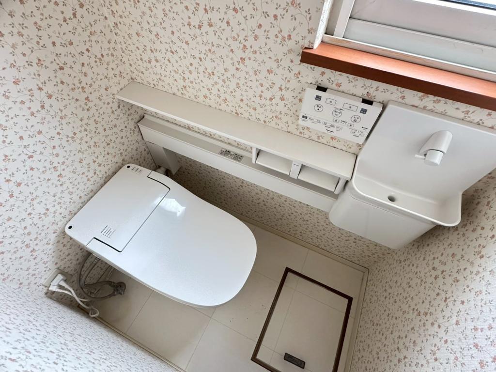 【写真追加】幕別町札内青葉町　中古戸建 内観