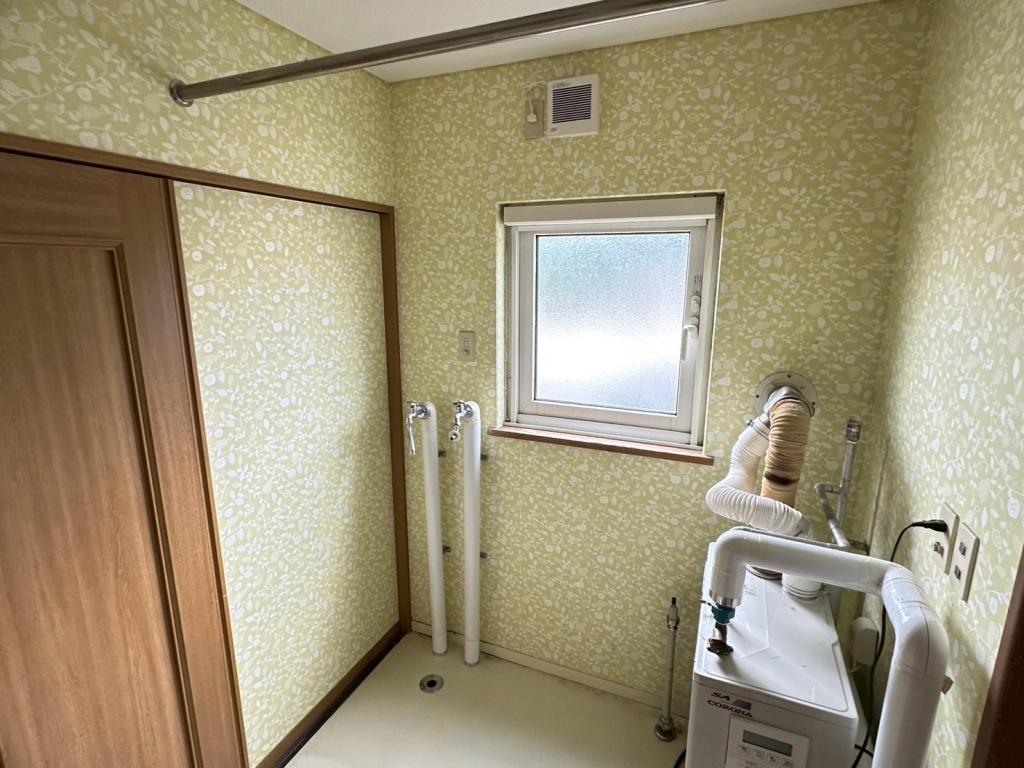 【写真追加】幕別町札内青葉町　中古戸建 内観