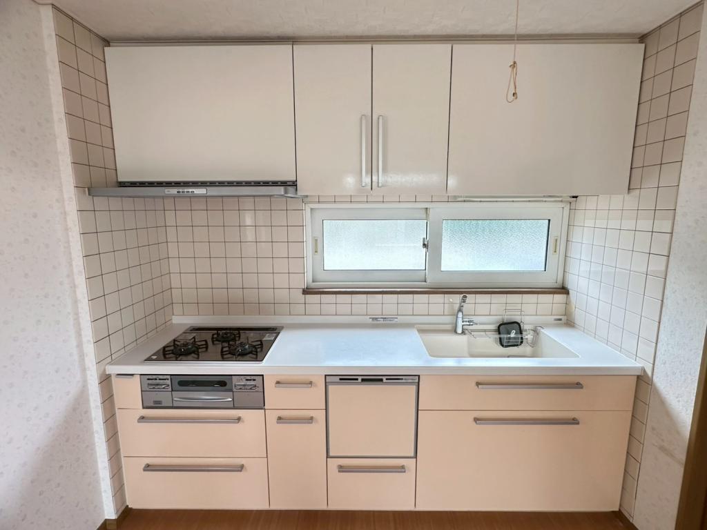 【写真追加】幕別町札内青葉町　中古戸建 内観