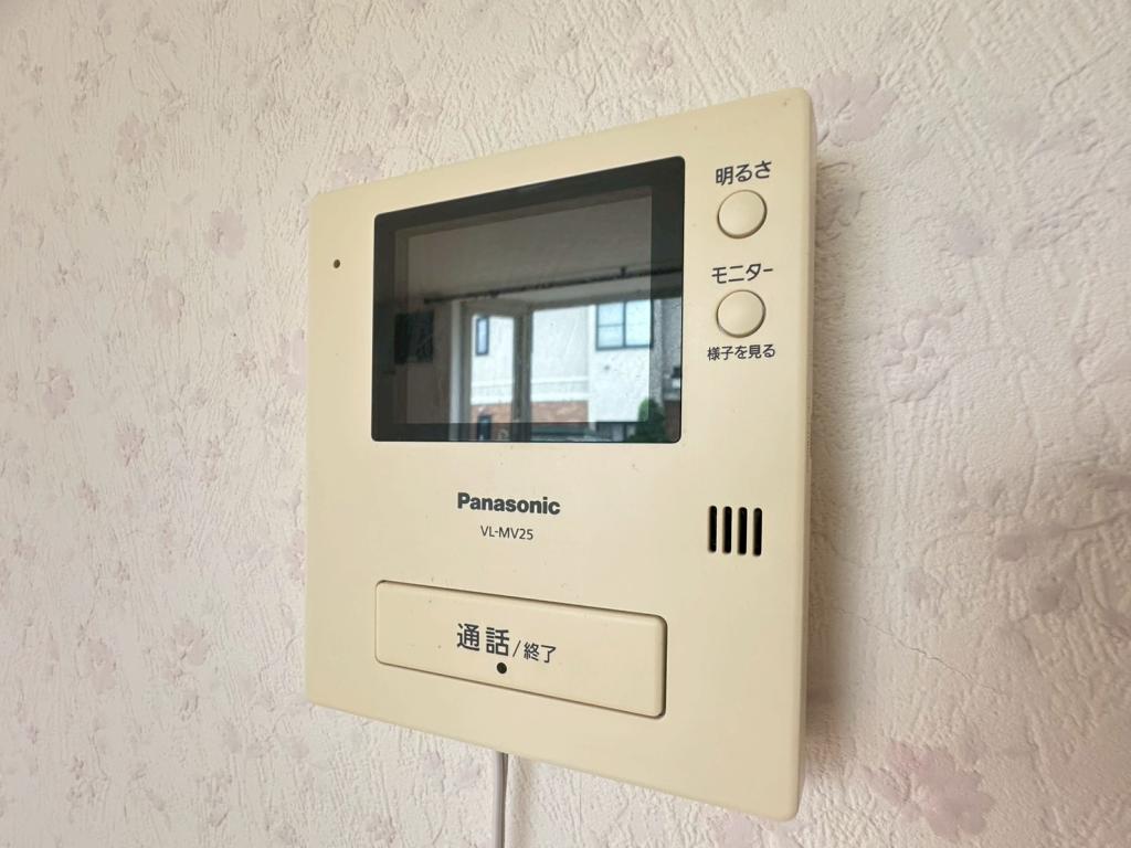 【写真追加】幕別町札内青葉町　中古戸建 内観