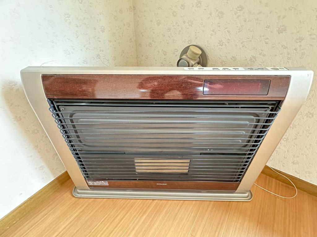 【写真追加】幕別町札内青葉町　中古戸建 内観