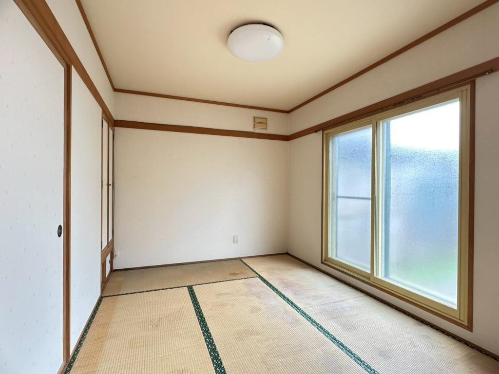 【写真追加】幕別町札内青葉町　中古戸建 内観