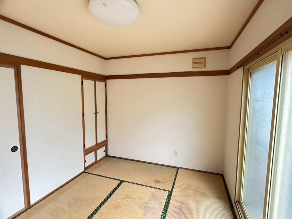 【写真追加】幕別町札内青葉町　中古戸建 内観