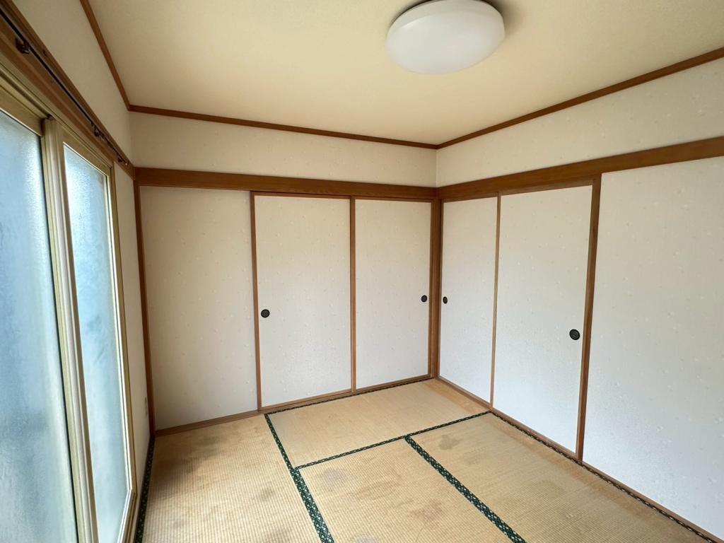 【写真追加】幕別町札内青葉町　中古戸建 内観