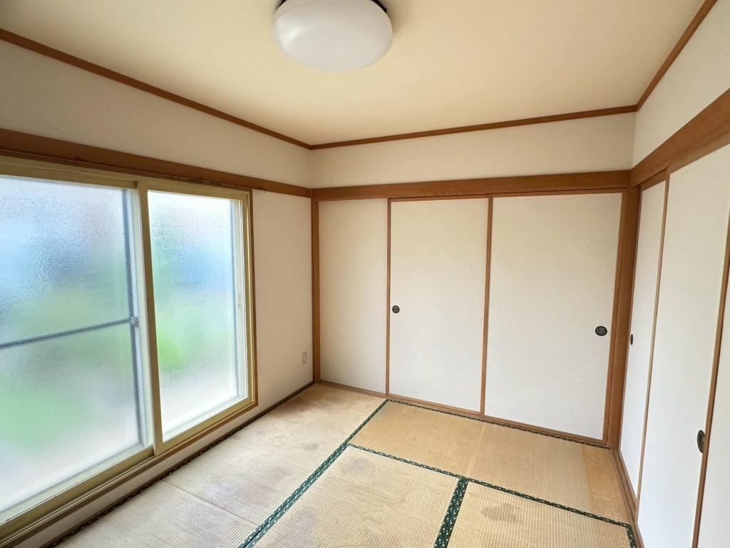 【写真追加】幕別町札内青葉町　中古戸建 内観