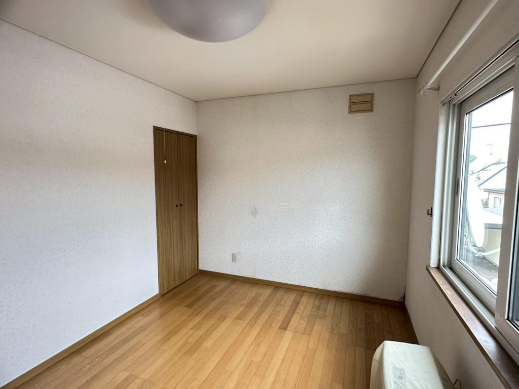 【写真追加】幕別町札内青葉町　中古戸建 内観