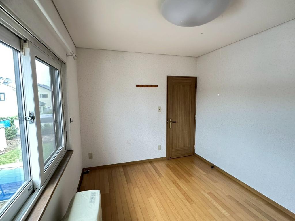 【写真追加】幕別町札内青葉町　中古戸建 内観