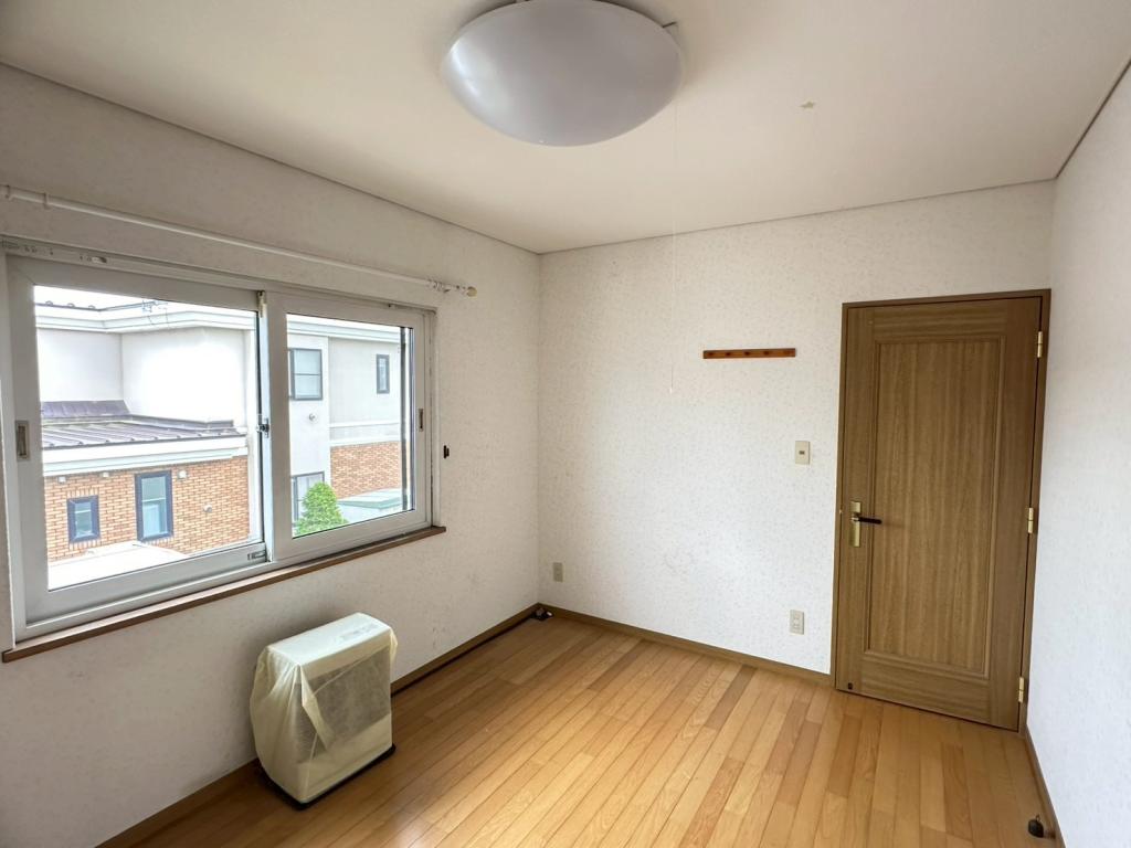 【写真追加】幕別町札内青葉町　中古戸建 内観