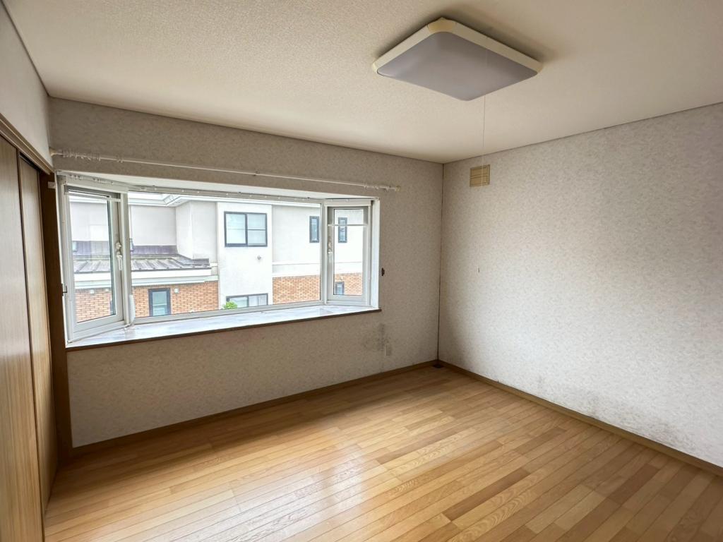 【写真追加】幕別町札内青葉町　中古戸建 内観