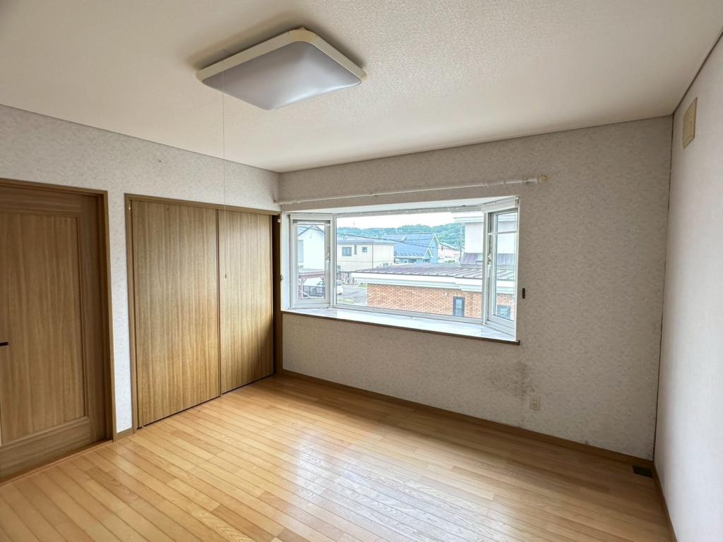 【写真追加】幕別町札内青葉町　中古戸建 内観