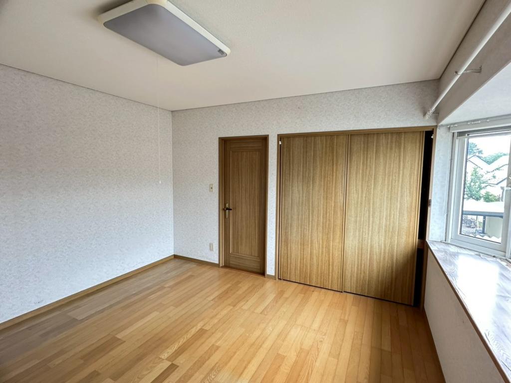 【写真追加】幕別町札内青葉町　中古戸建 内観