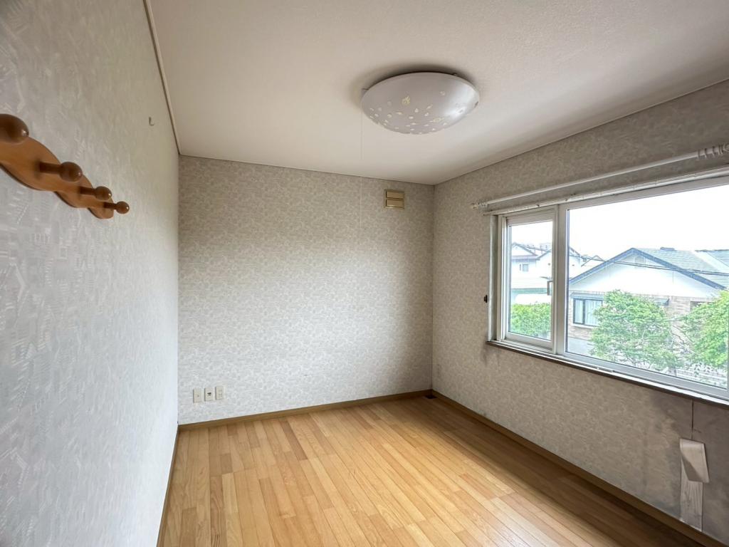 【写真追加】幕別町札内青葉町　中古戸建 内観
