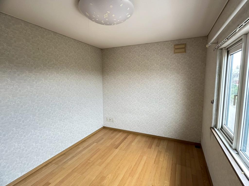 【写真追加】幕別町札内青葉町　中古戸建 内観