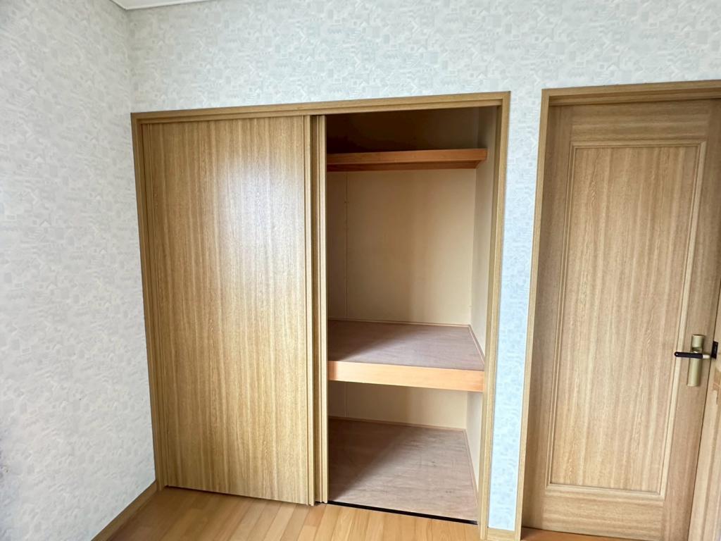 【写真追加】幕別町札内青葉町　中古戸建 内観