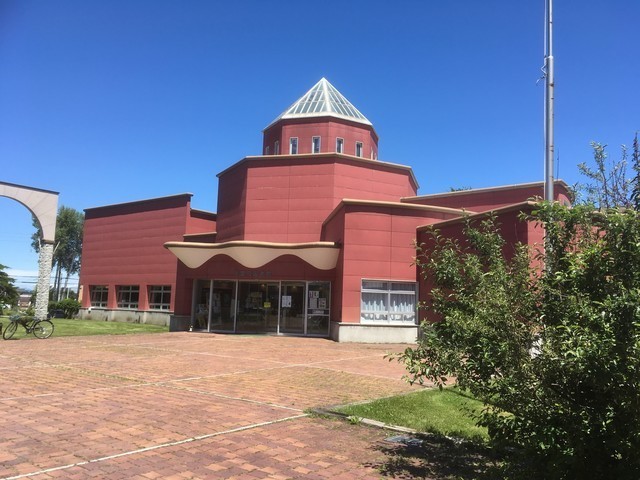芽室町東１０条８丁目　中古戸建 周辺