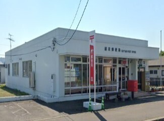 【防風林のある広大な売土地】新得町字屈足西１線 周辺
