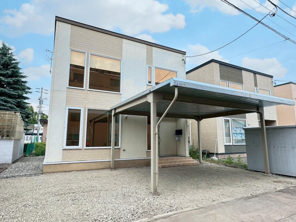 【写真追加】音更町中鈴蘭南１丁目　中古戸建