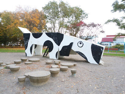 大空町３丁目　新築戸建 周辺