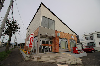 西２０条南４丁目　A棟　新築戸建 周辺