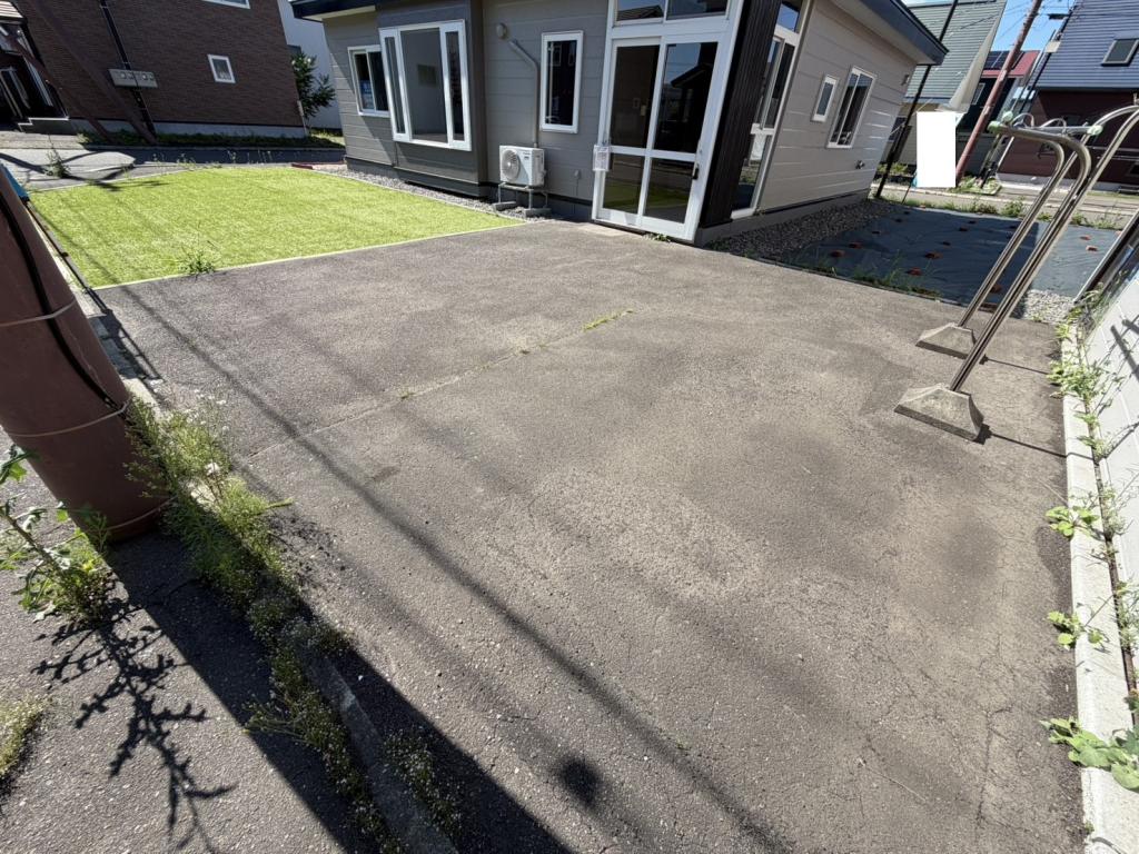 【写真追加】西二十四条南1丁目　中古戸建 内観