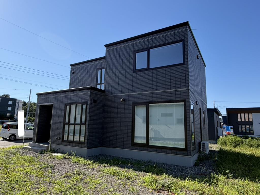 【写真追加】大空町３丁目　新築戸建 内観