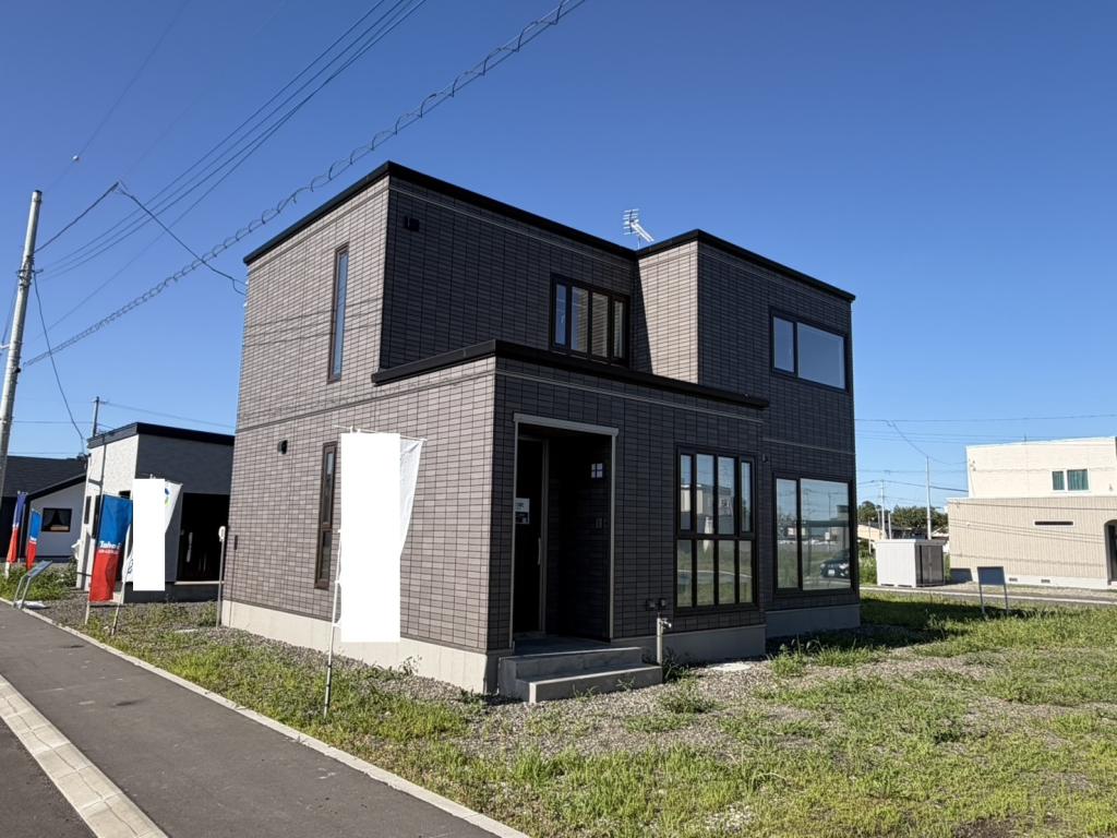 【写真追加】大空町３丁目　新築戸建 内観