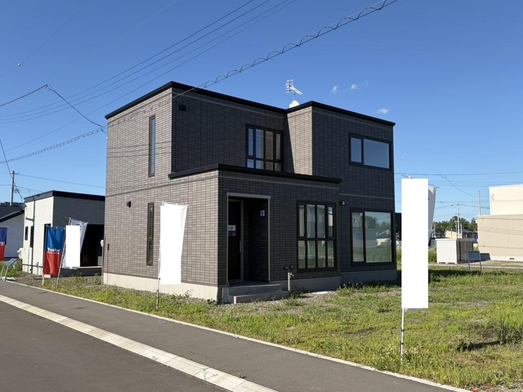【写真追加】大空町３丁目　新築戸建 内観