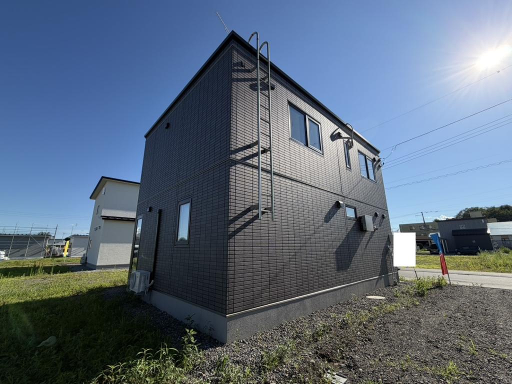【写真追加】大空町３丁目　新築戸建 内観