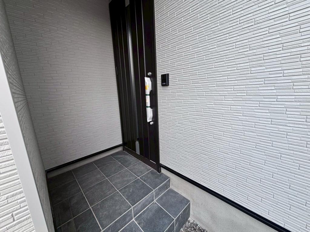 音更町中鈴蘭北６丁目　新築戸建 内観
