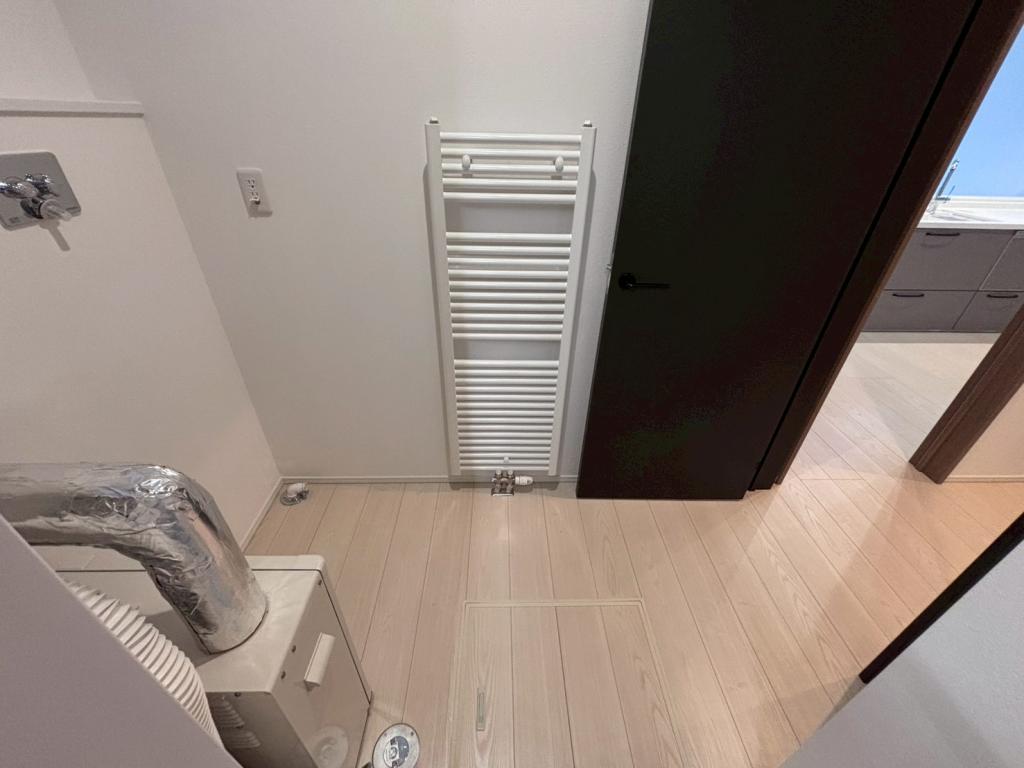 音更町中鈴蘭北６丁目　新築戸建 内観