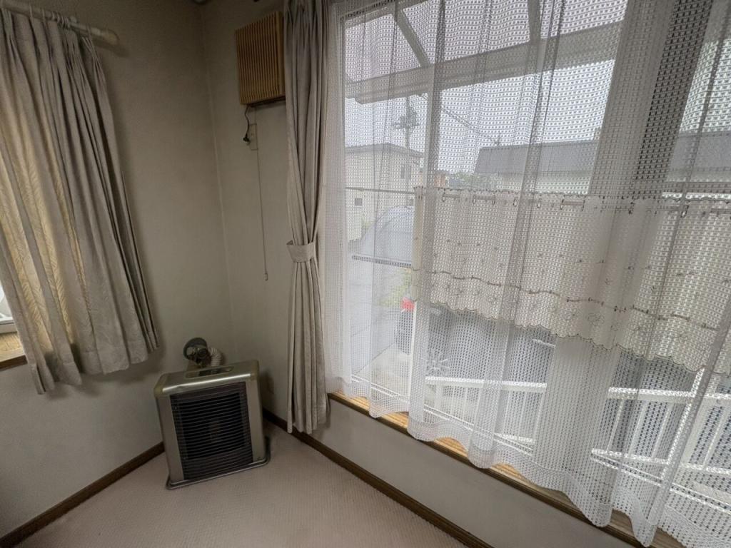 西２０条南２丁目　中古戸建 内観