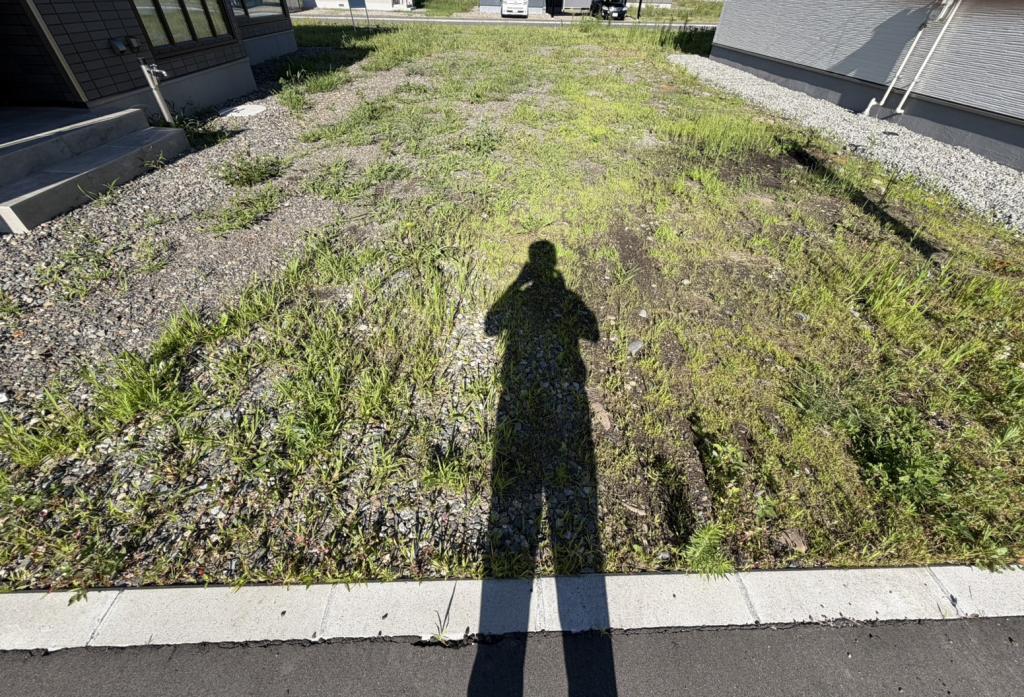 【写真追加】大空町３丁目　新築戸建 内観