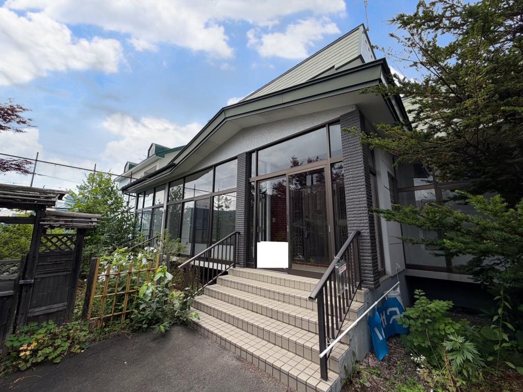 【写真追加】音更町雄飛が丘北区　中古戸建 内観