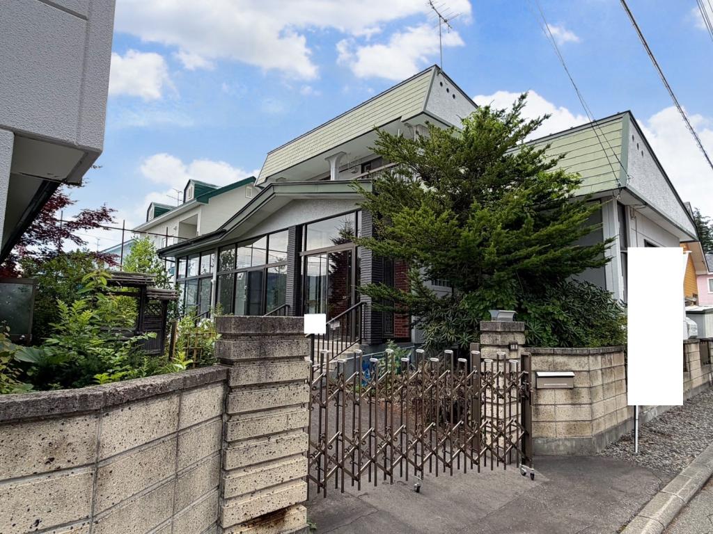 【写真追加】音更町雄飛が丘北区　中古戸建 内観