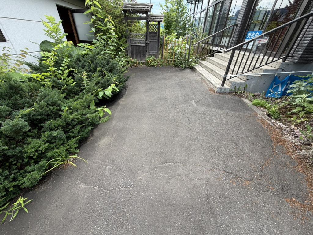 【写真追加】音更町雄飛が丘北区　中古戸建 内観
