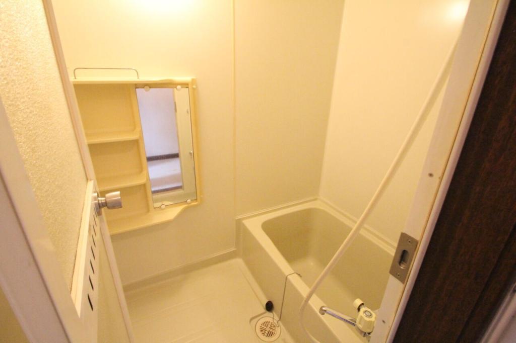 幕別町札内豊町　中古戸建 内観