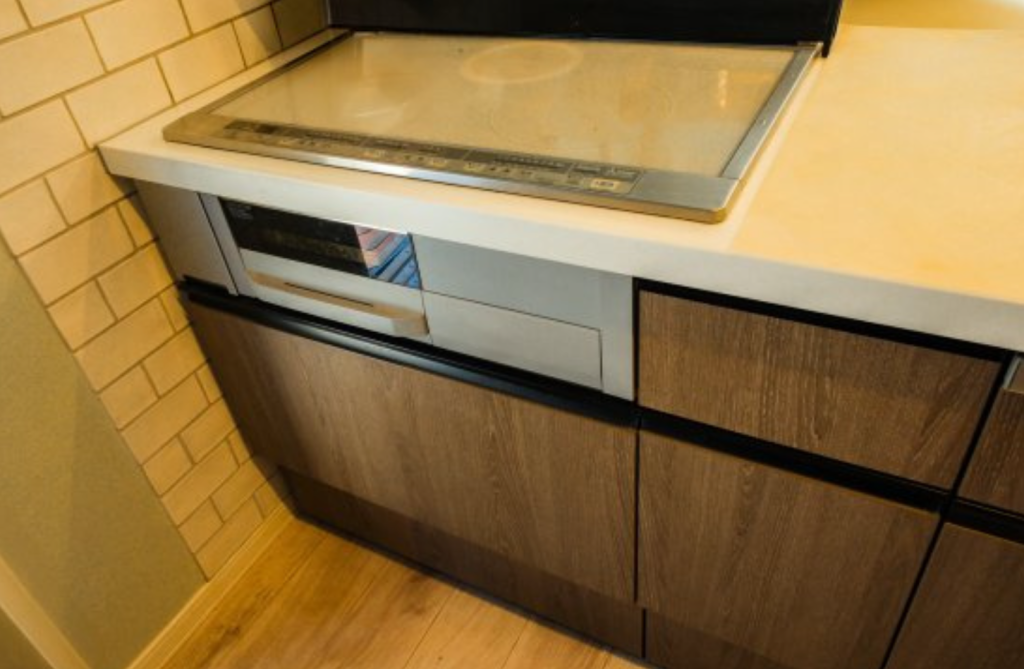 東11条南10丁目　デザイナーズ中古戸建 内観