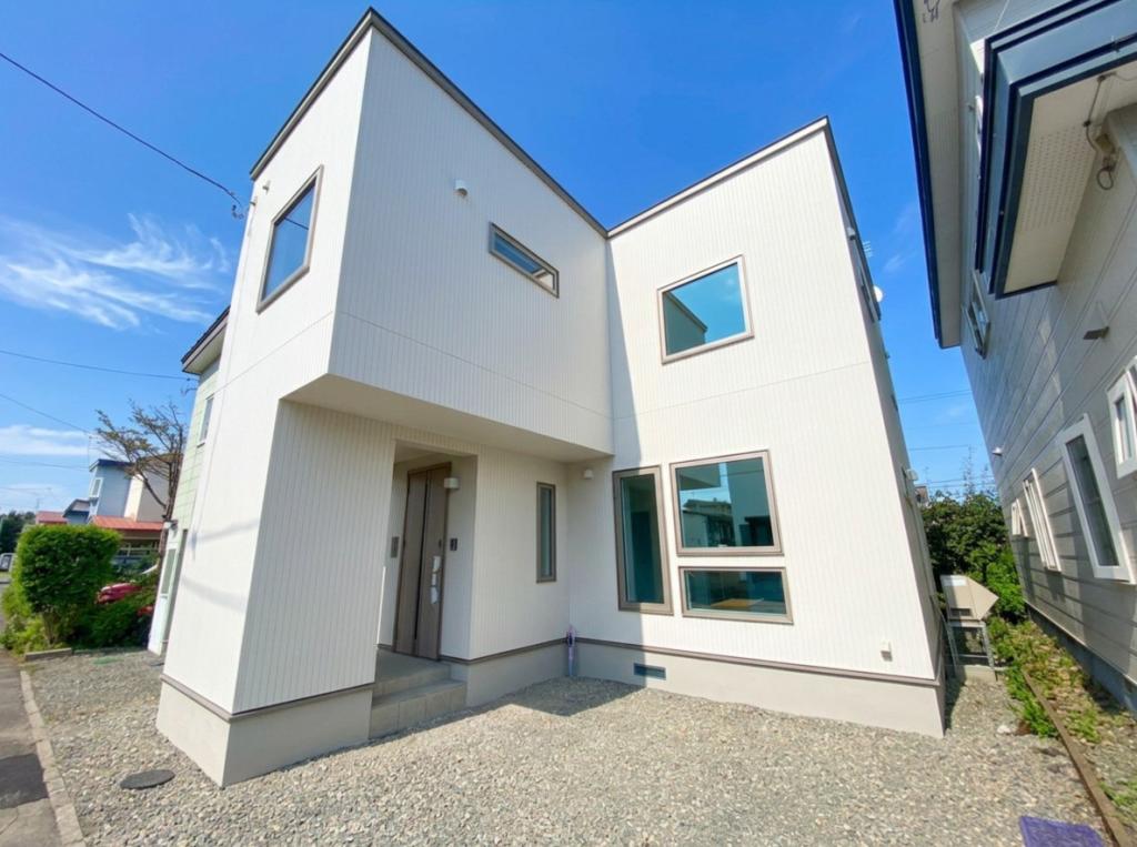 【写真追加】西１７条南４丁目　新築戸建