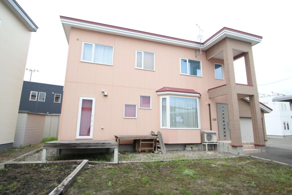 【写真追加】清流西２丁目　中古戸建 内観