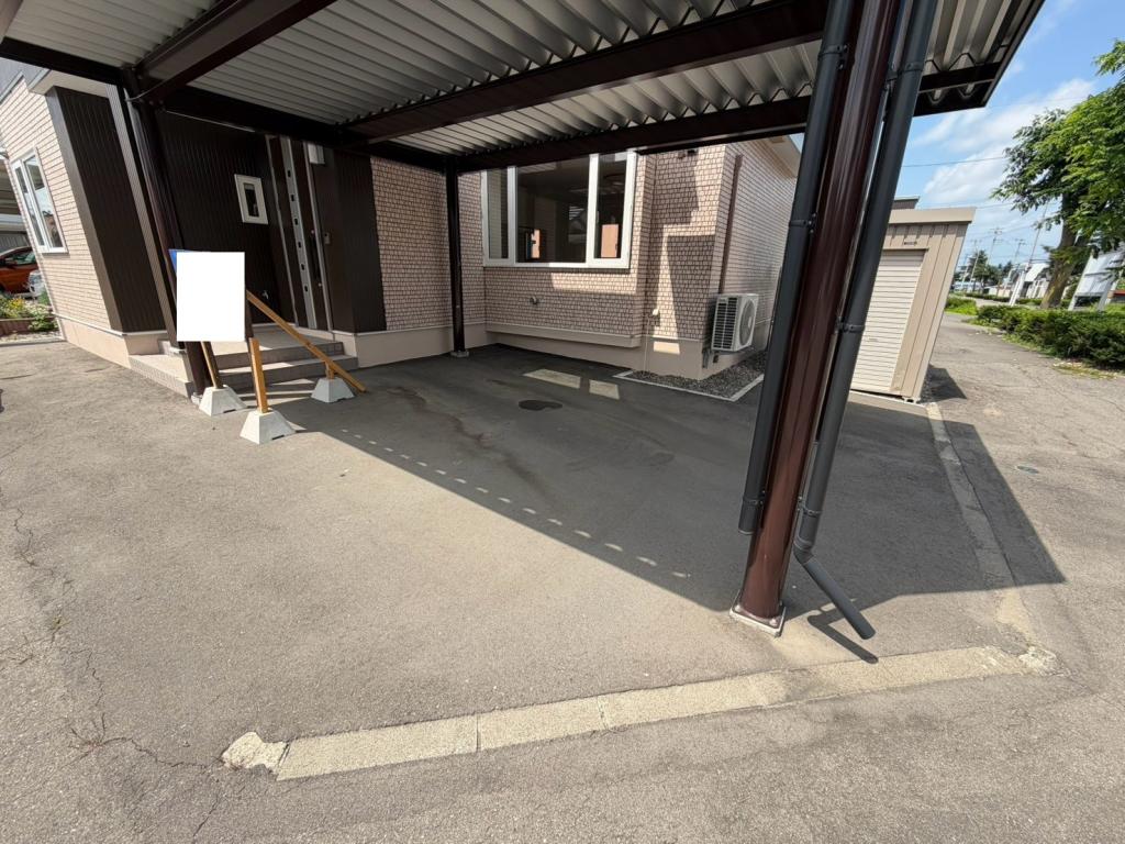 【写真追加】幕別町札内新北町　リフォーム住宅 内観