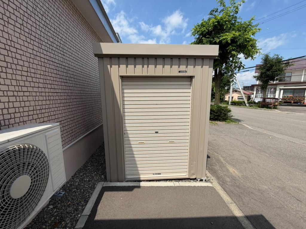 【写真追加】幕別町札内新北町　リフォーム住宅 内観