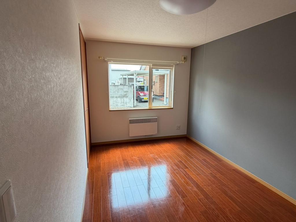 【写真追加】幕別町札内新北町　リフォーム住宅 内観