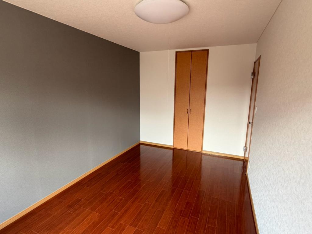 【写真追加】幕別町札内新北町　リフォーム住宅 内観