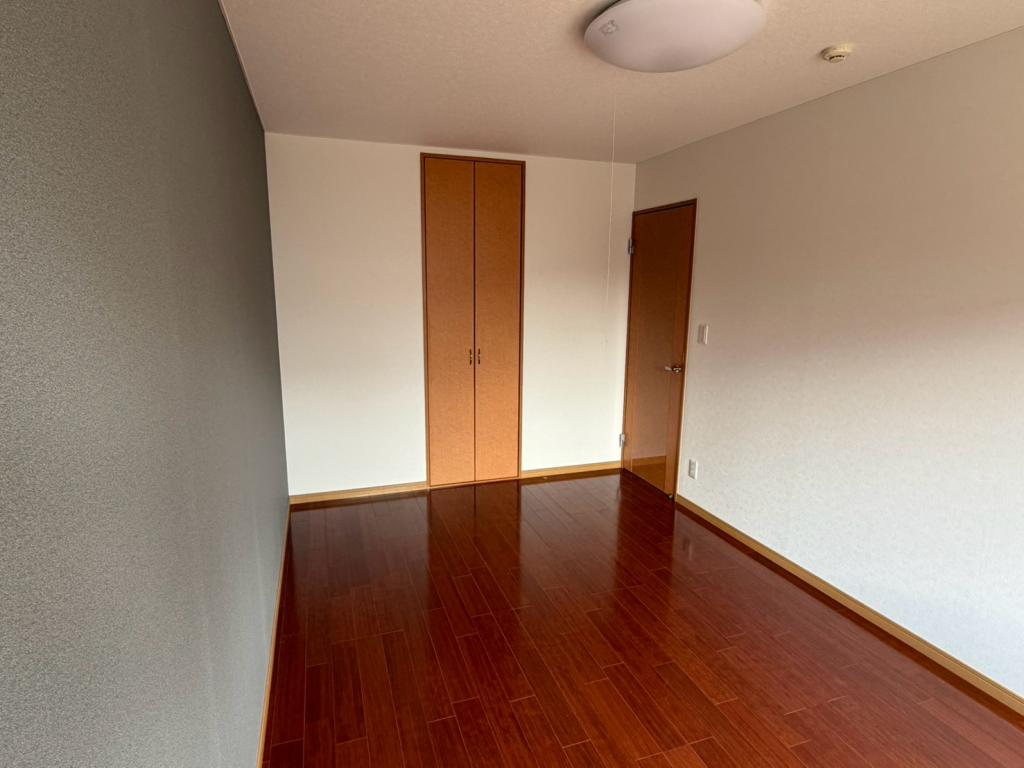 【写真追加】幕別町札内新北町　リフォーム住宅 内観