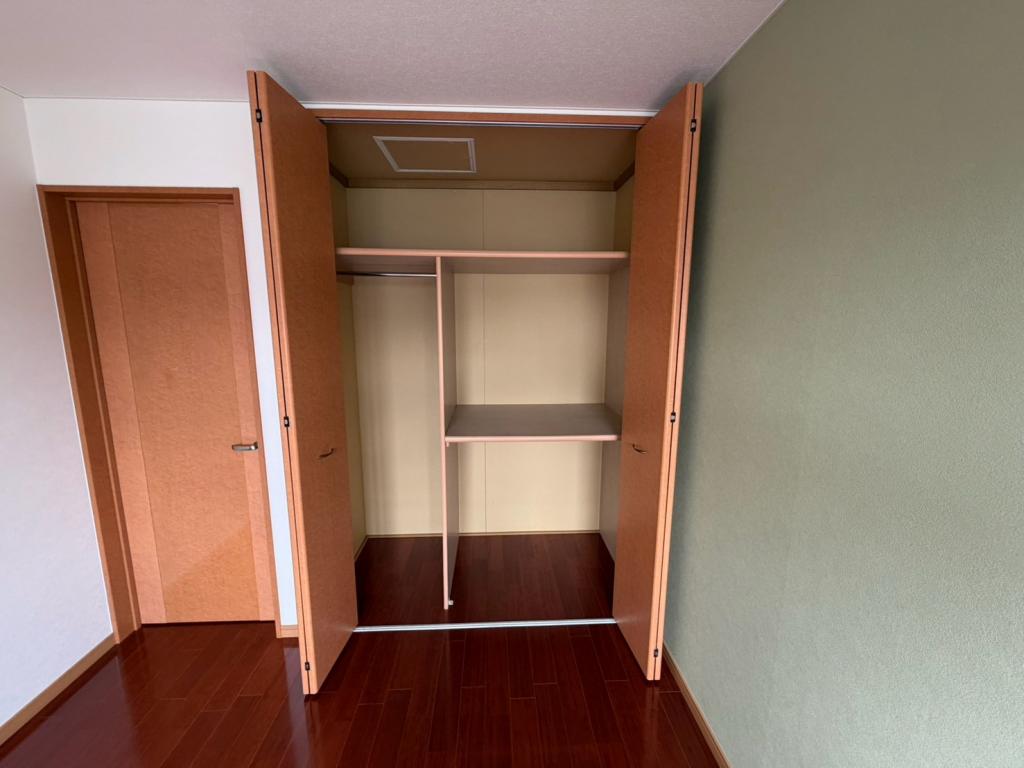 【写真追加】幕別町札内新北町　リフォーム住宅 内観