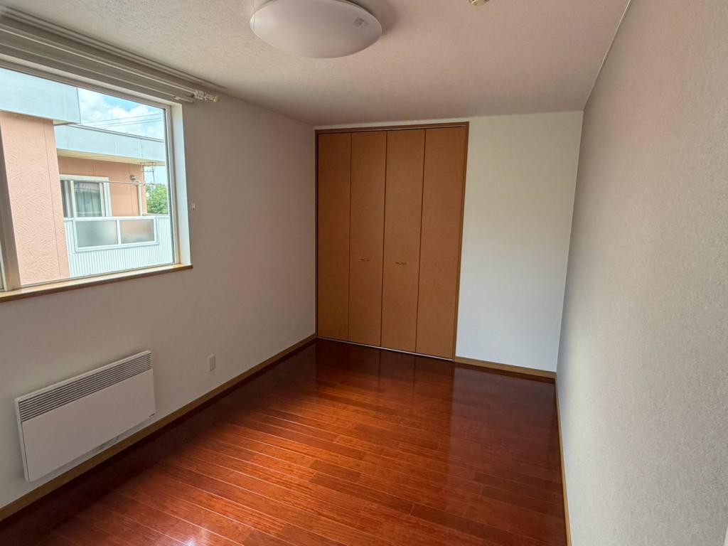 【写真追加】幕別町札内新北町　リフォーム住宅 内観