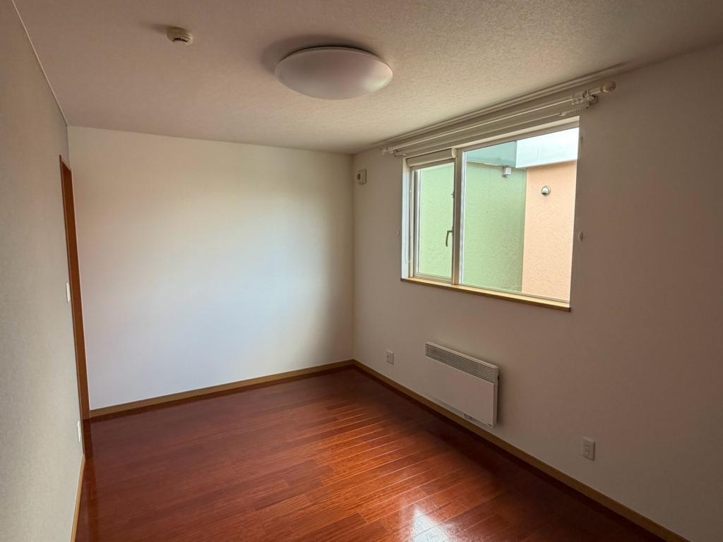 【写真追加】幕別町札内新北町　リフォーム住宅 内観