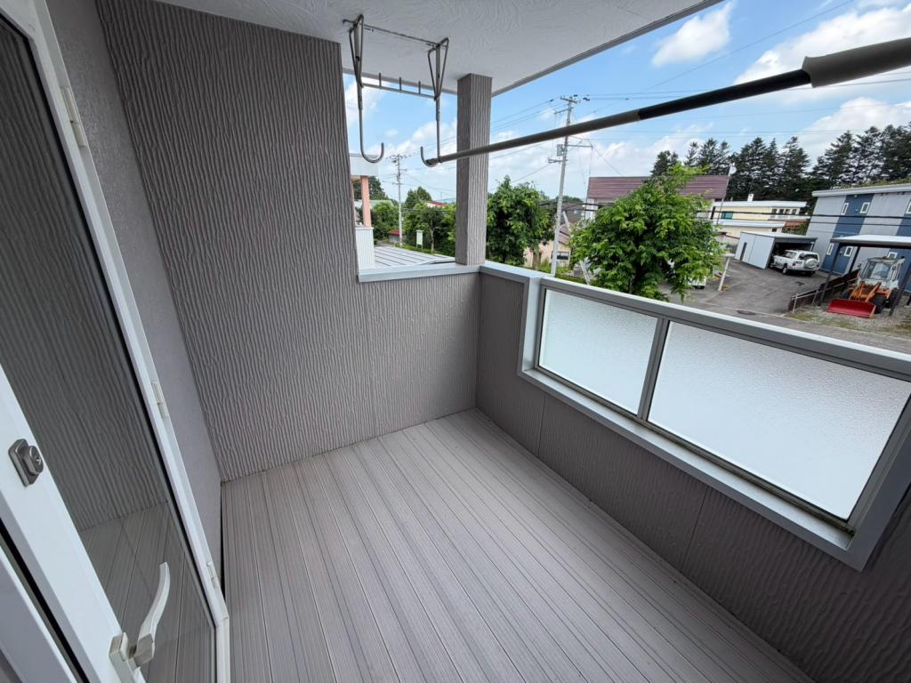 【写真追加】幕別町札内新北町　リフォーム住宅 内観